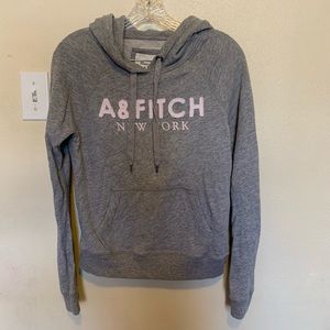 Abercrombie and Fitch hoodie